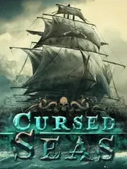 Cursed Seas — Hacksaw Gaming