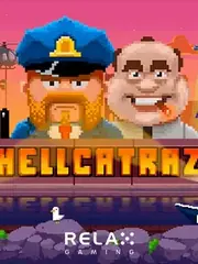 Hellcatraz — Relax Gaming