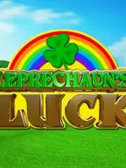 Leprechaun's Luck — Playtech