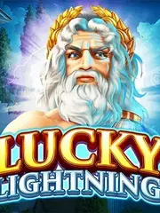 Lucky Lightning — Pragmatic Play