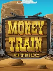 Money Train — Relax Gaming