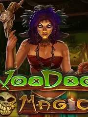 Voodoo Magic — Pragmatic Play